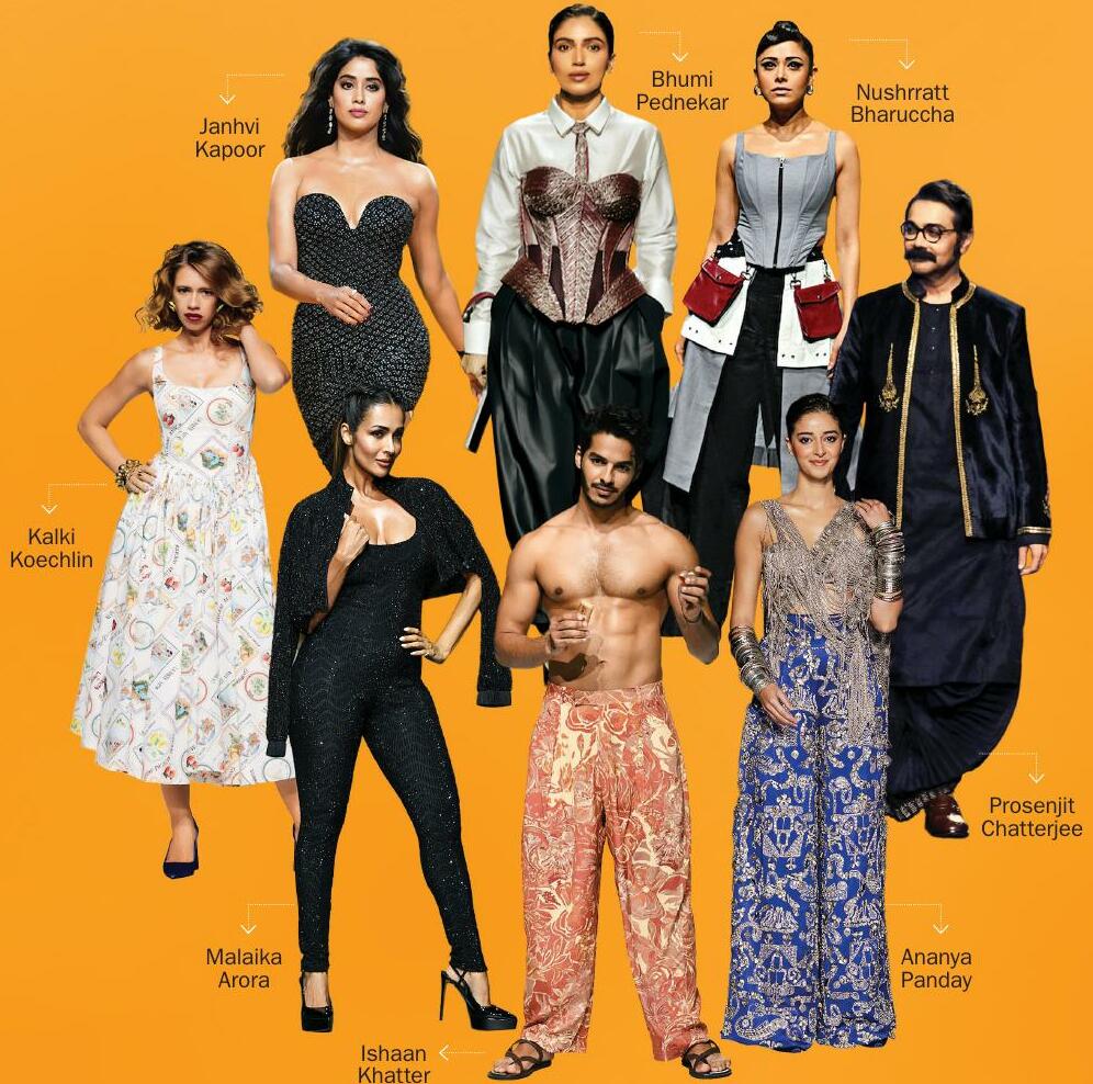 FASHION MAVENS
