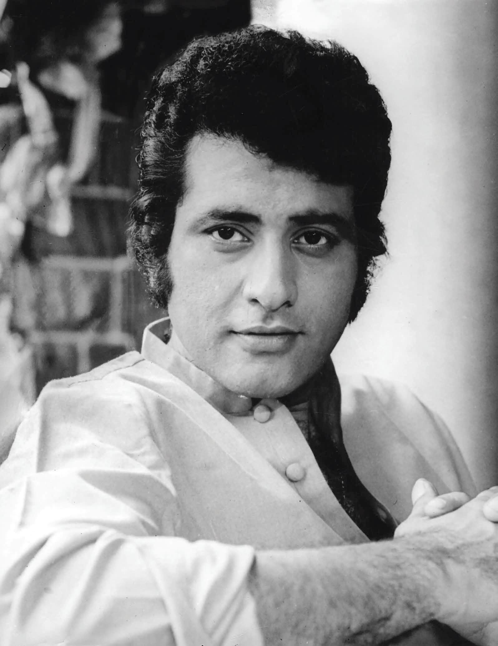 SON OF BHARAT