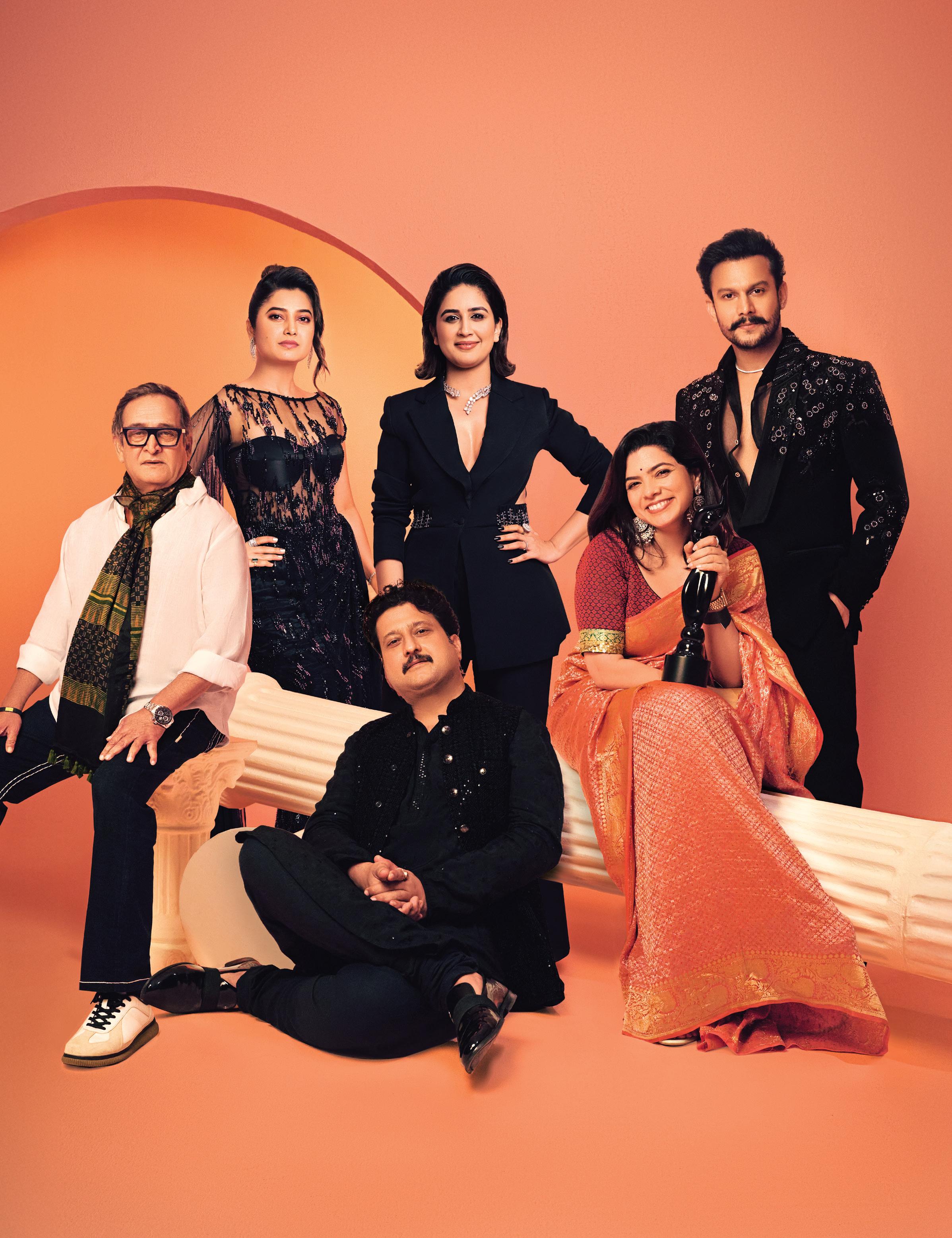 PRIDE OF MAHARASHTRA