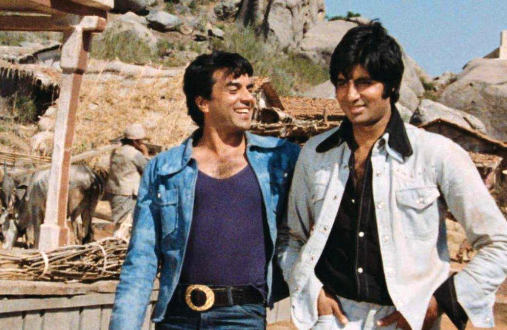 SHOLAY AT 50