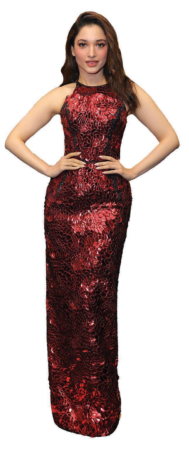 Haute and Happening!