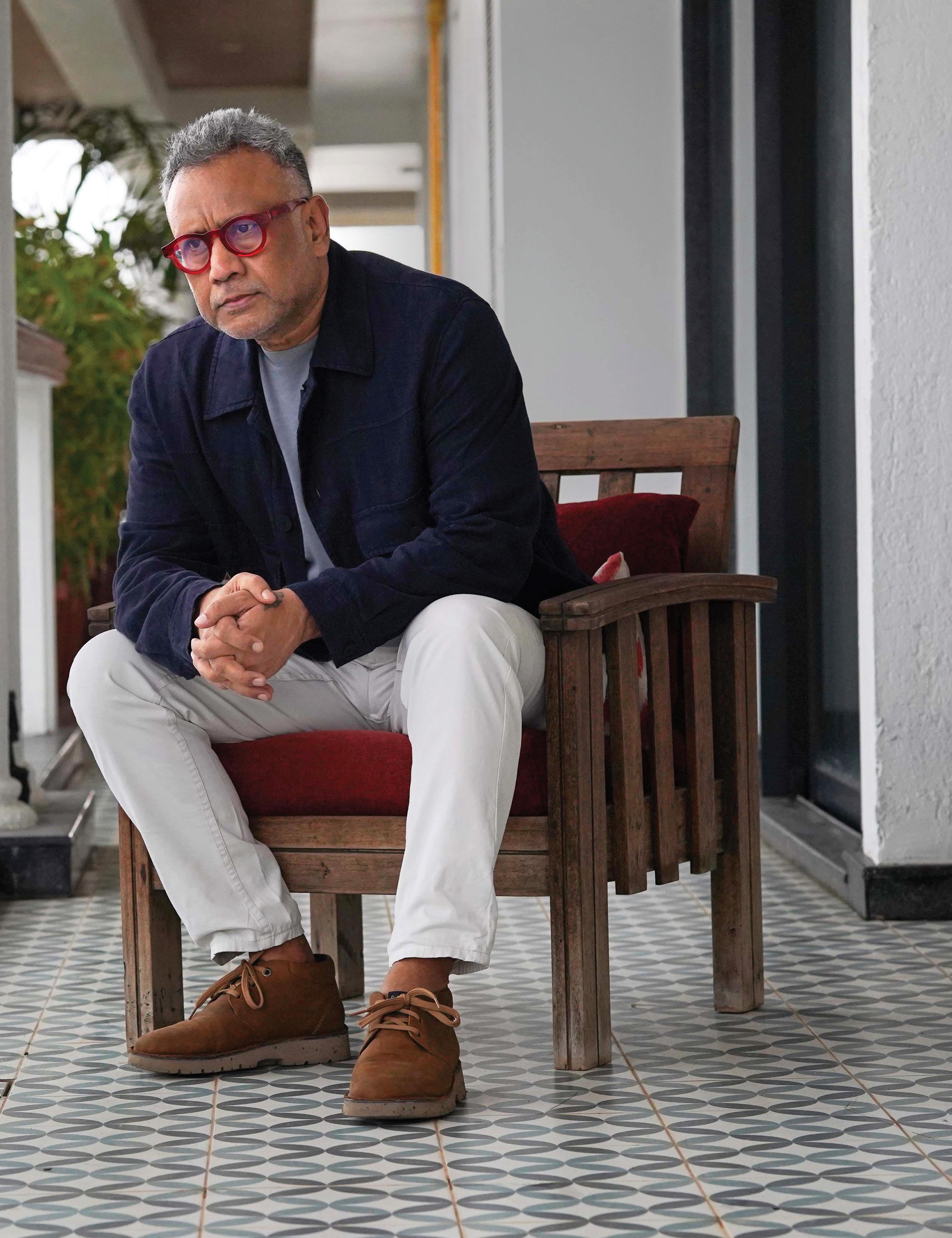 “Making films like Thappad and Mulk is tough, making entertainers is easy”