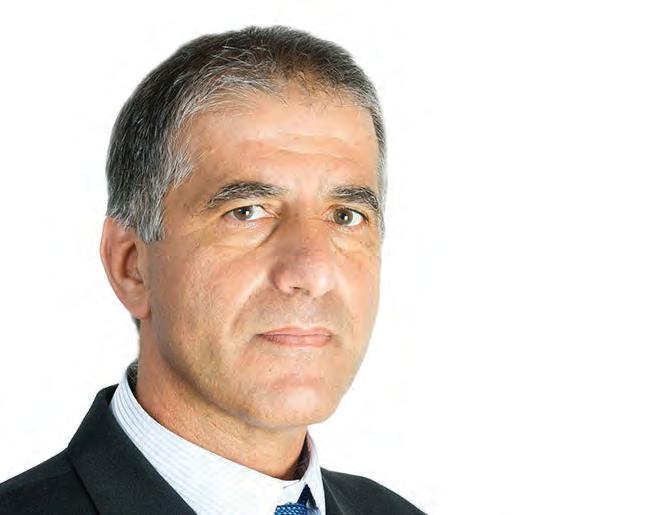 TECHNOLOGICAL SYNERGY REDEFINED: IAI'S COMMITMENT TO INDIA-ISRAEL INNOVATION