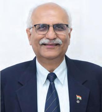 ADVANCING INDIA'S DEFENCE CAPABILITIES