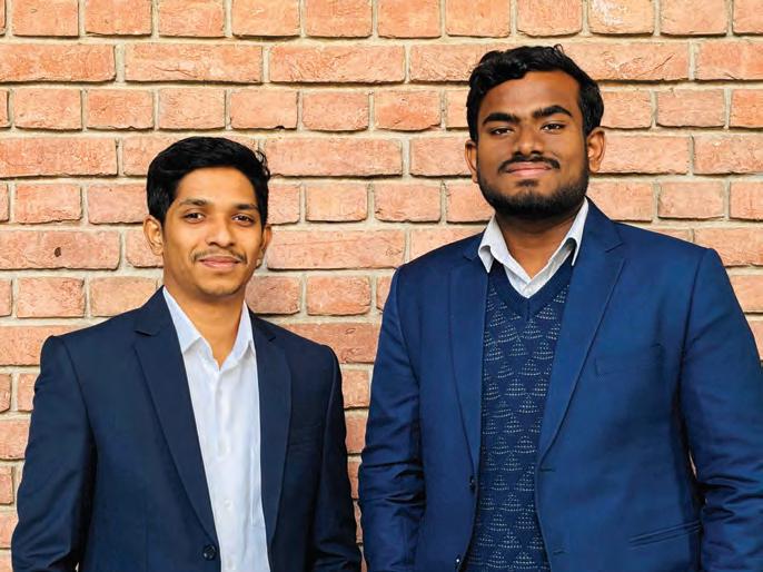 Defense Startup Dream Aerospace Raises 3 Crore