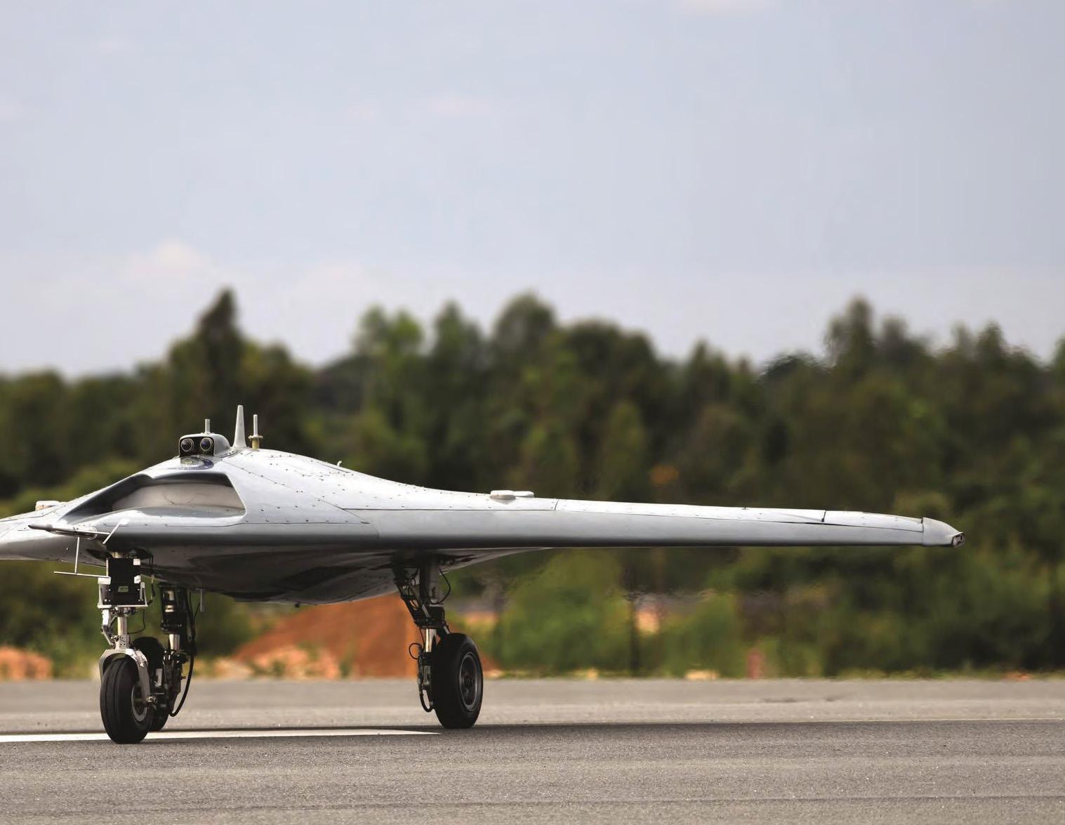 TECHNOLOGIES FOR STRATEGIC AUTONOMY