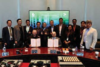 Kalyani Powertrain partners with Taiwan's Compal Electronics