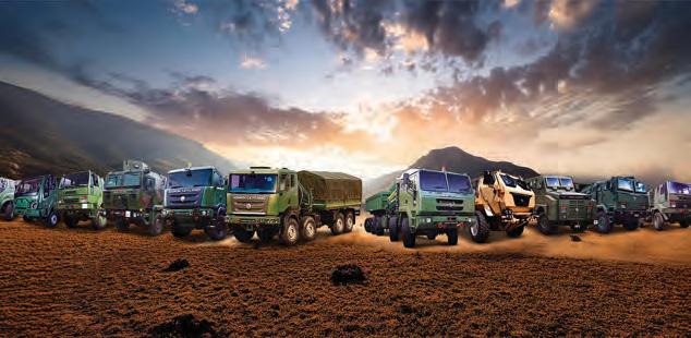 Ashok Leyland Secures Multiple Orders
