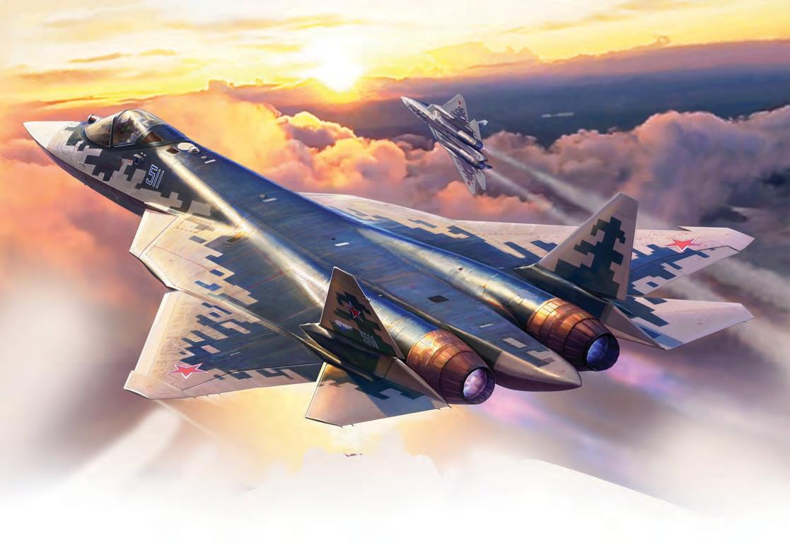 JET DIPLOMACY RUSSIA'S OFFER, INDIA'S TEST DIPLOMACY