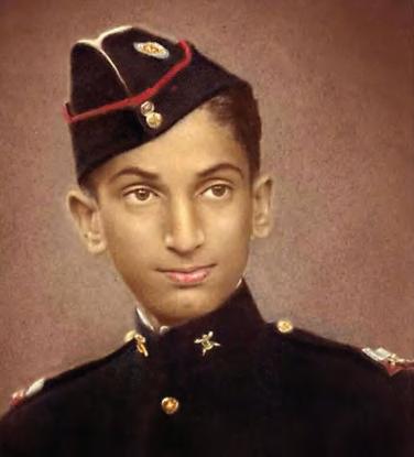 GENERAL HANUT SINGH RATHORE, I KNEW