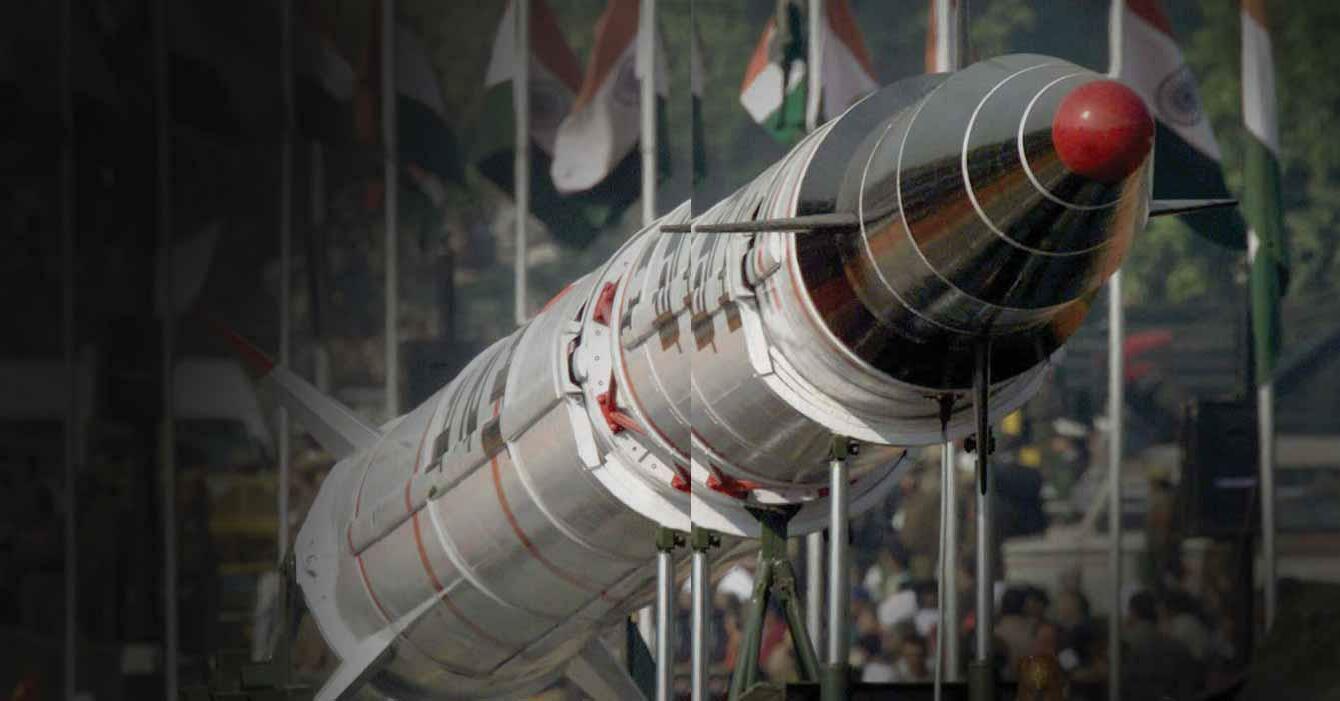 HOW INDIAN MISSILES DEVASTATED PAKISTAN