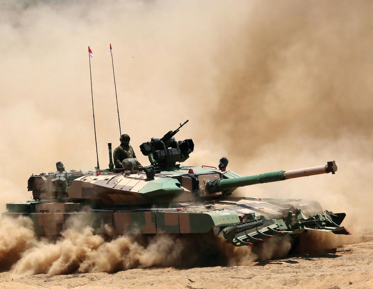 IN SEARCH OF AN IDEAL DEFENCE PROCUREMENT PROCEDURE