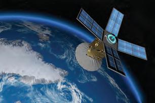 India to Launch 52 Defence Satellites