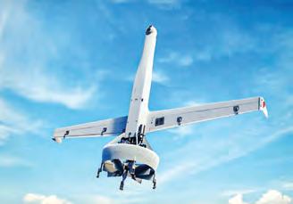 Shield AI Partners with JSW Defence