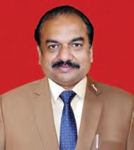 A K Shrivastava Appointed Director at HAL