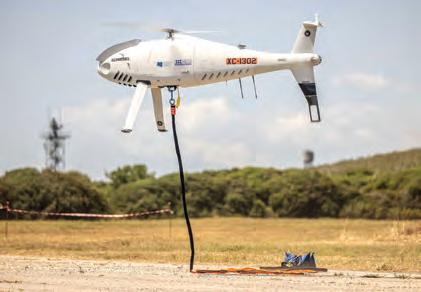 Schiebel CAMCOPTERS-100 Shine