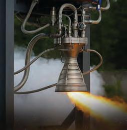 Stardour Aerospace Milestone