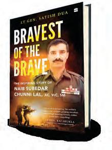 The inspiring Chunni Lal