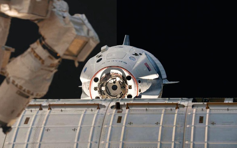 AXIOM-4 AND BEYOND: ALL SET FOR GAGANYAAN MISSION