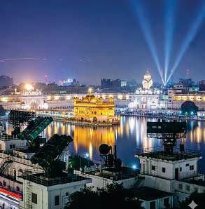 SHIELDING INDIA'S LIFELINES