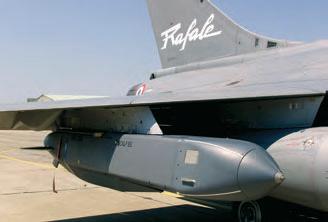 MBDA CELEBRATES INDIAN AIR FORCE DAY 2025