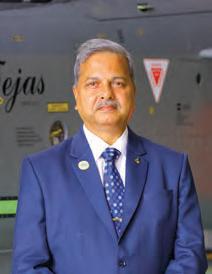 VISION 2040: HAL'S STRATEGIC ROADMAP FOR THE INDIAN AIR FORCE