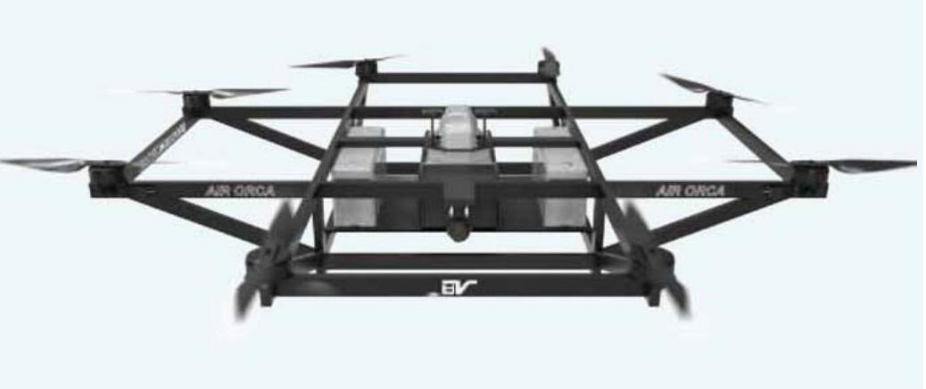 CREATING A UAV FOR THE WORLD