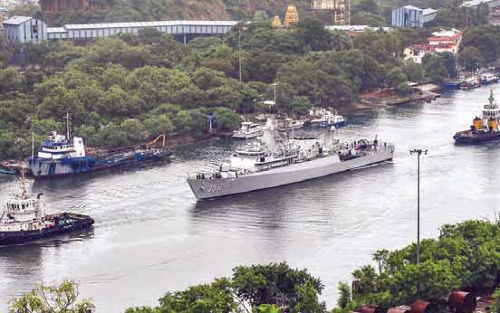 INDIA'S ASSERTIVE DIPLOMACY