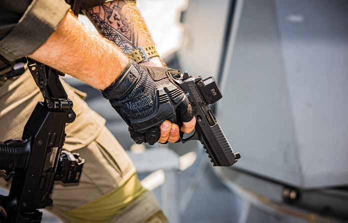 ATMANIRBHAR BHARAT AND ISRAELI EXPERTISE: A BLUEPRINT FOR COLLABORATIVE DEFENCE MANUFACTURING