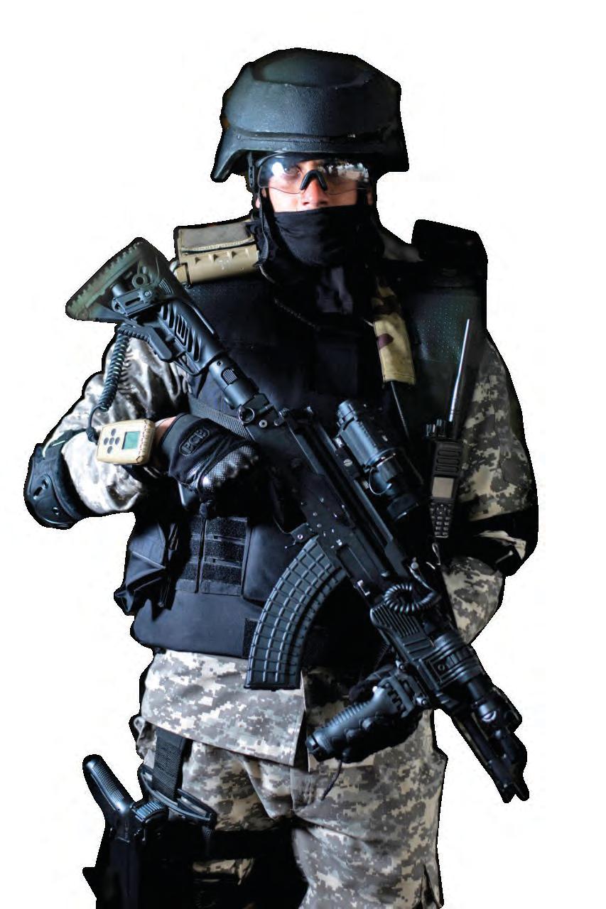 WHY INDIA'S MILITARY FUTURE DEPENDS ON CODE, NOT JUST COMBAT