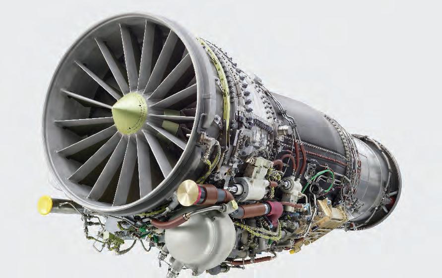 India nears strategic GE–HAL F414 engine ToT pact