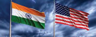 India and the US deepen defence technology cooperation