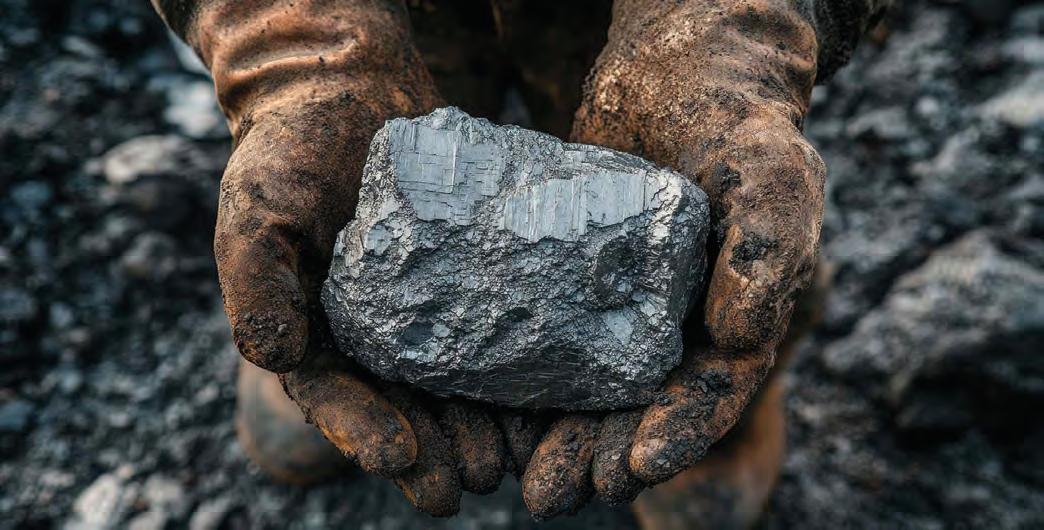 FOUR STATES, FOUR VISIONS: INSIDE INDIA'S RARE EARTH POWER PLAY