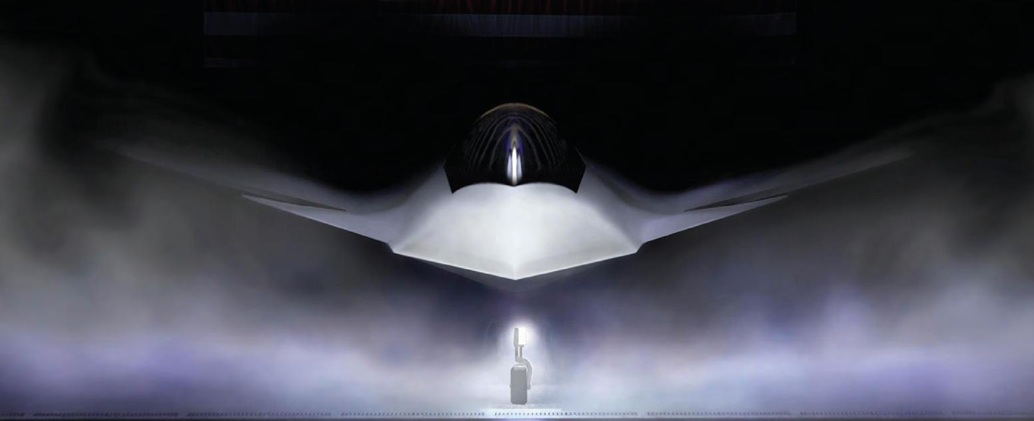 SHOULD INDIA BET ITS SIXTH-GEN FIGHTER FUTURE ON EUROPE?