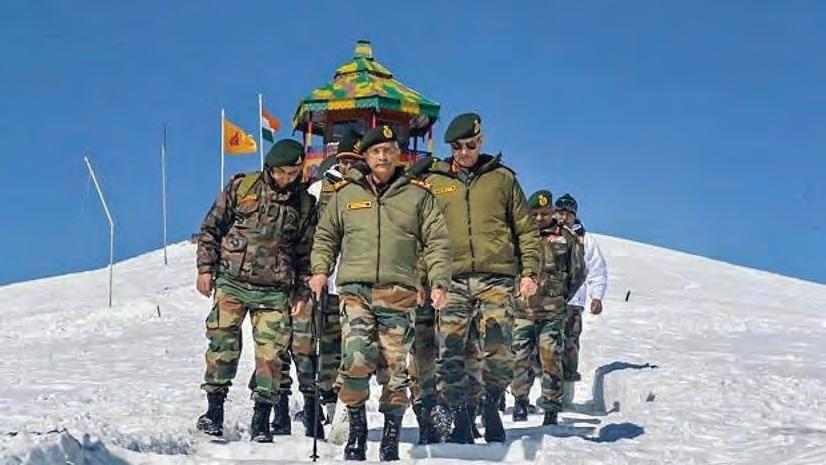 COMMAND OR COMPLIANCE? RECLAIMING THE SPIRIT OF MILITARY INITIATIVE