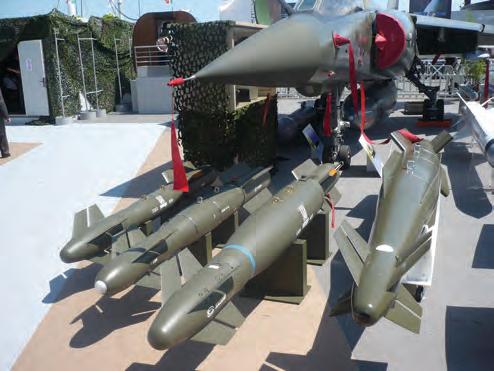 BEL Safran Partner for PGMs