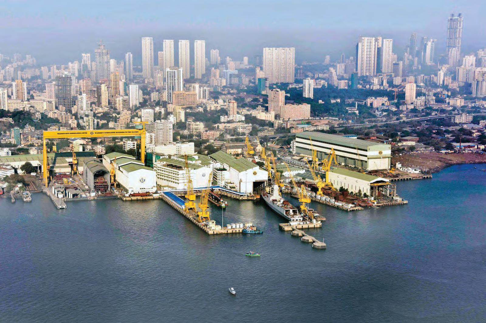 INDIA'S MRO MOMENTUM