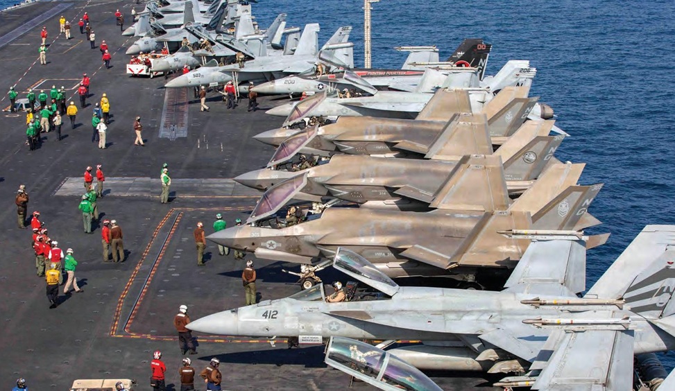 LESSONS FOR INDIA FROM FOREIGN WARS