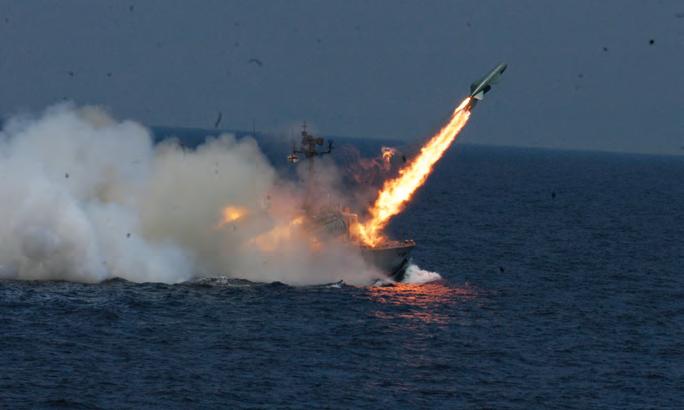 Defence Spending Drives Acquisition Surge