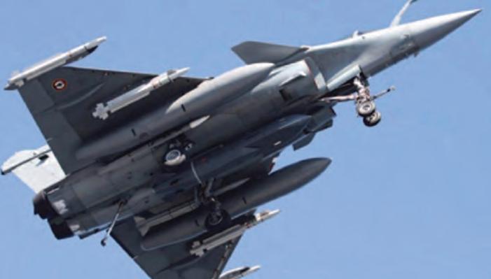 MBDA EXPANDS INDIAN MISSILE SUPPORT