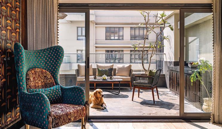 YOGITA SUREKA Yogita Sureka Interiors