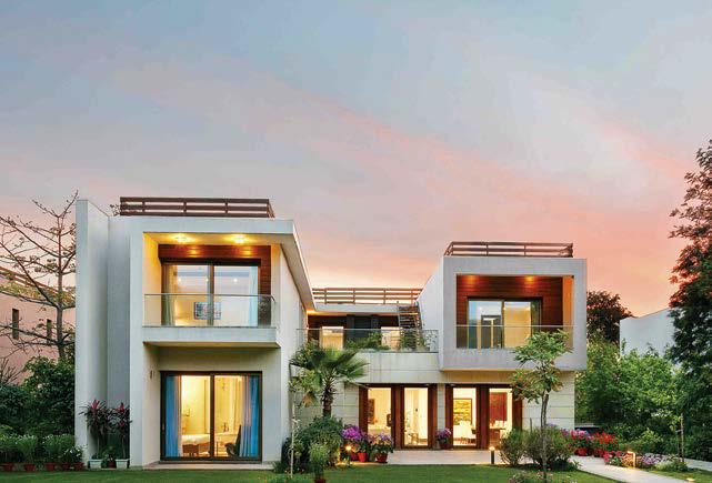 A Green Escape in Gurugram