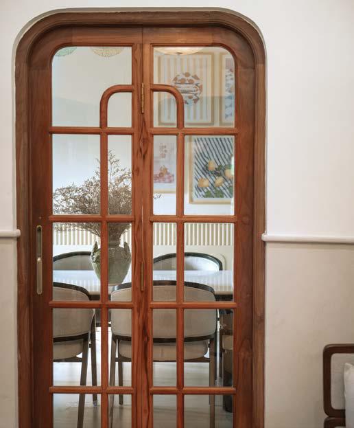 The simple art of living well