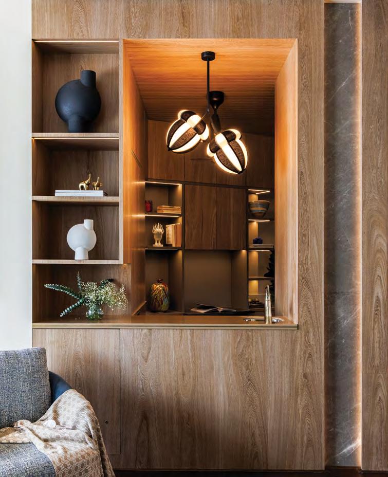 The rhythm between form & function