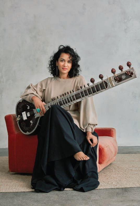 Strike A Chord