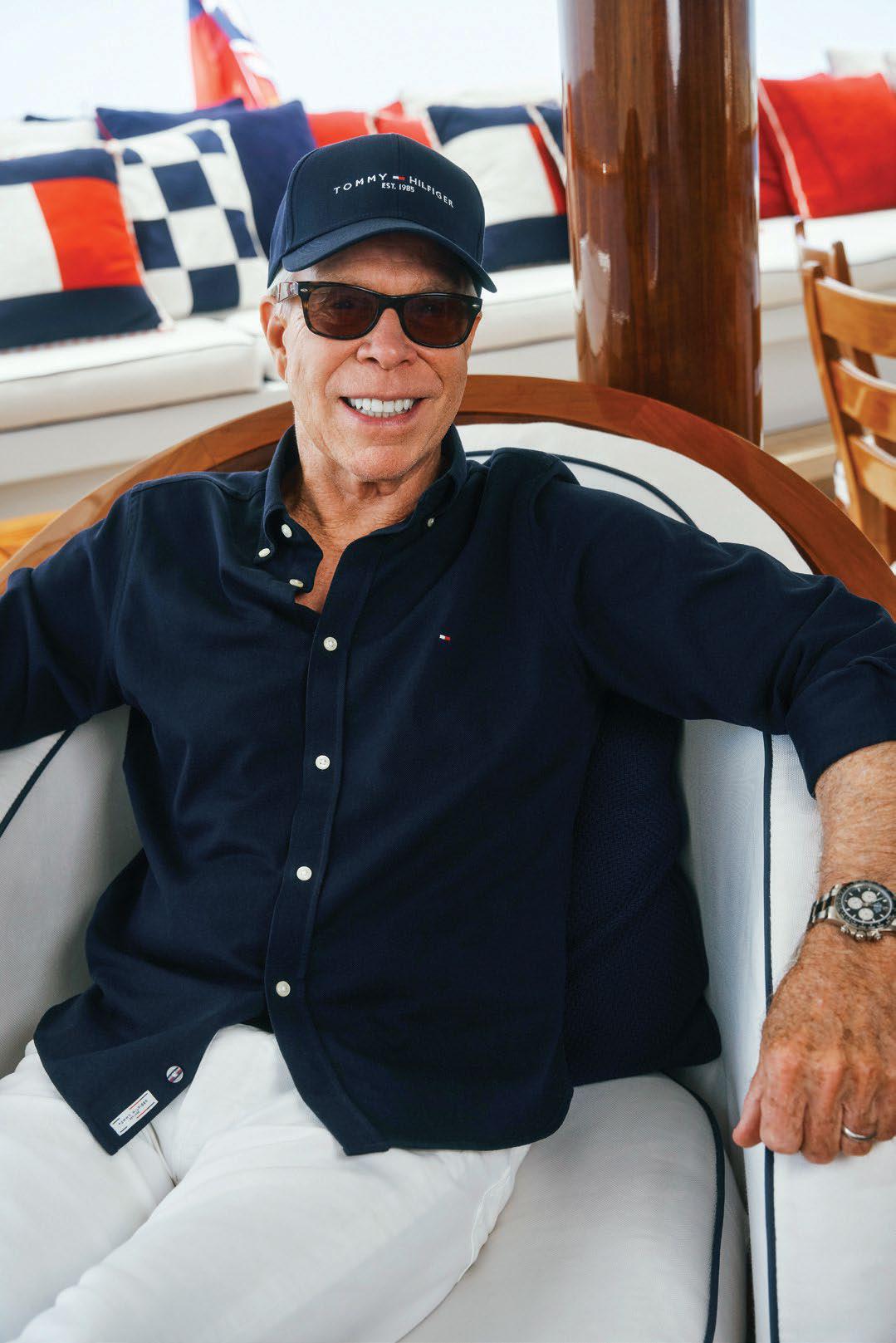 TANDOORI, TAILORING & TIMELESS STYLE