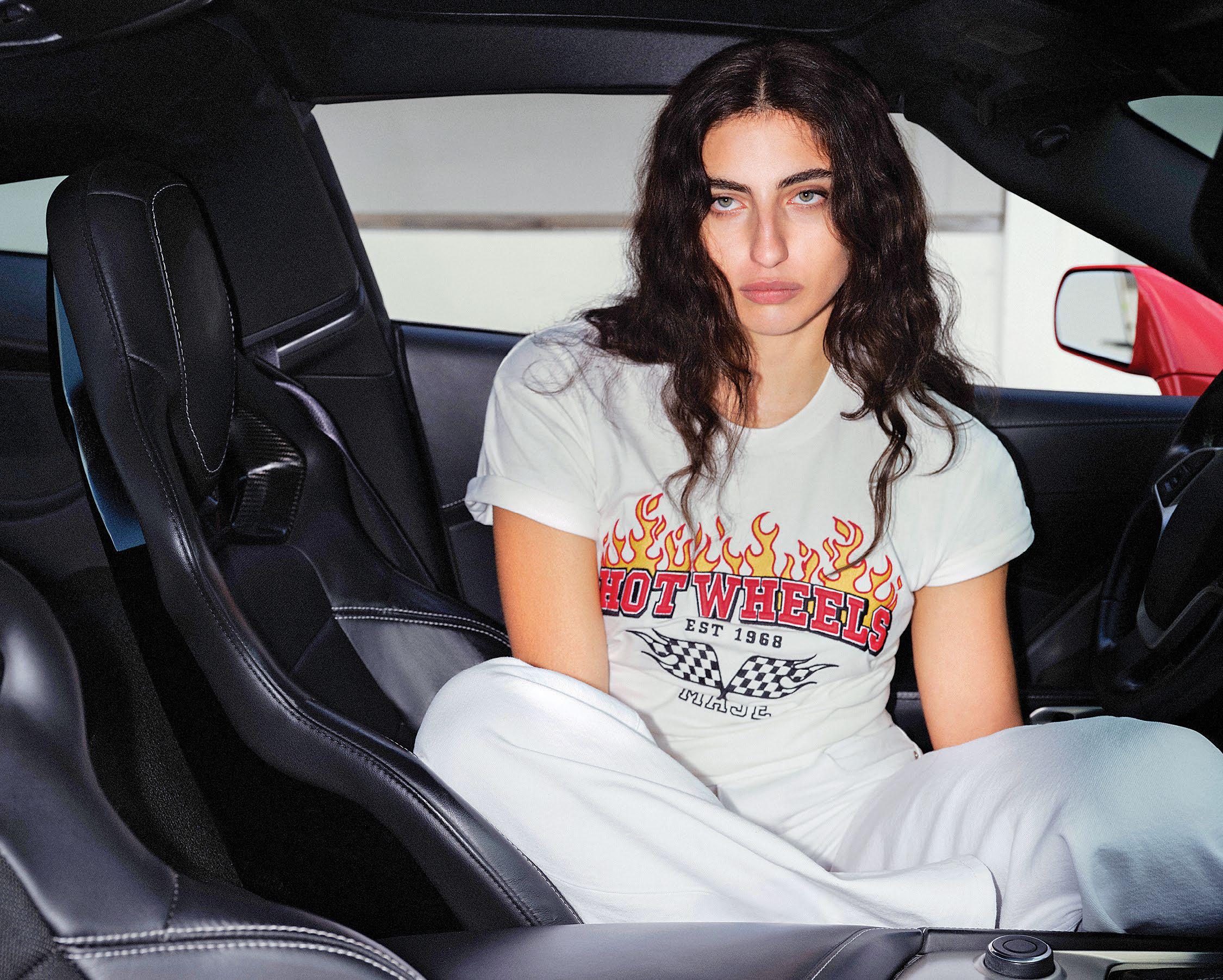 THE NERDIFICATION OF FASHION