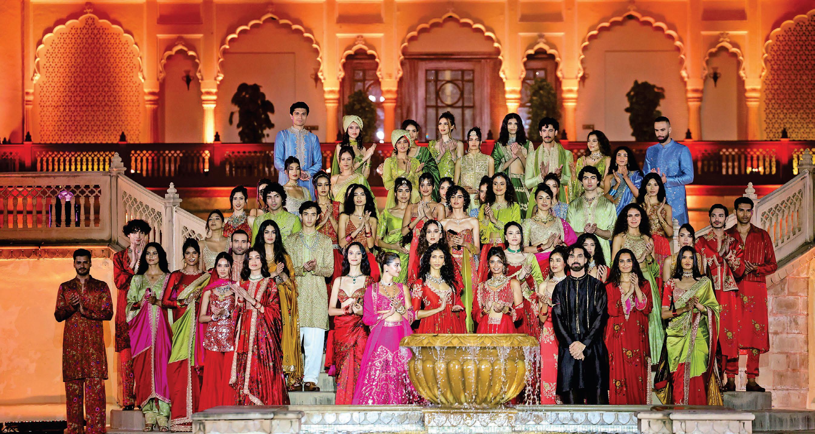 FROM JAIPUR, WITH LOVE