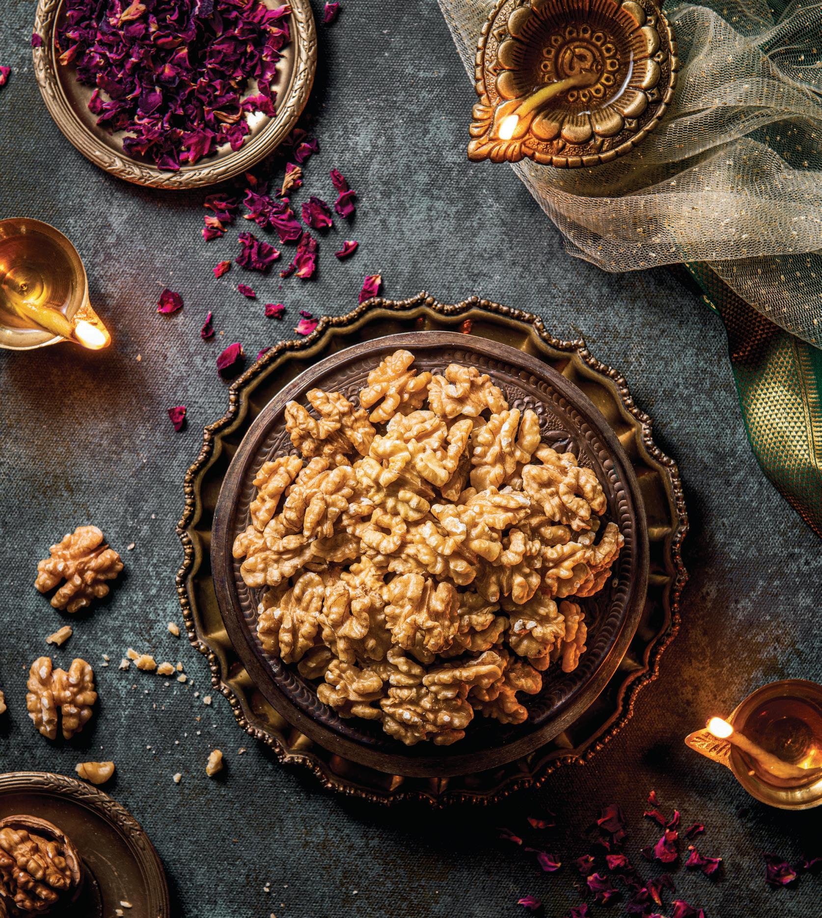 FESTIVE FUEL