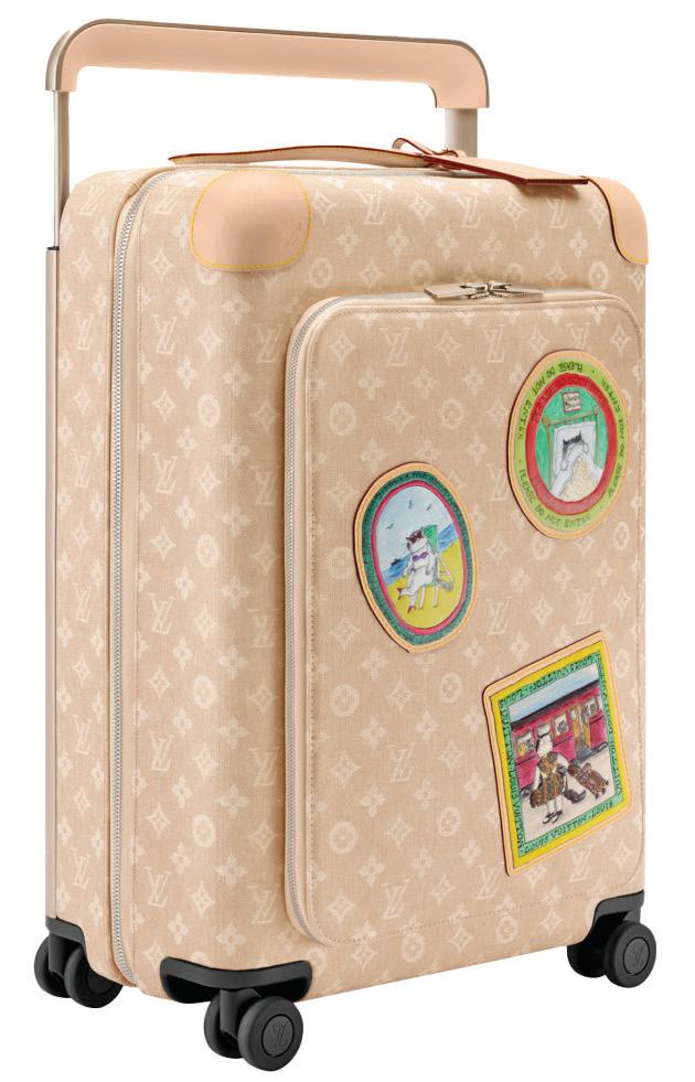 TRAVEL MADE PURR-FECT